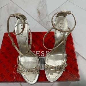 Guess shoes